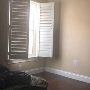 Meet your Posher, Barbara